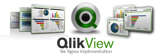 BI Nueva Generación QlikView